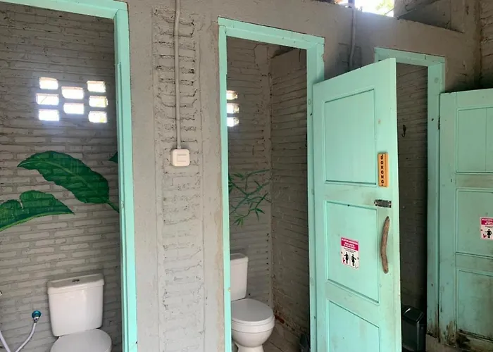 Semilir Glamping